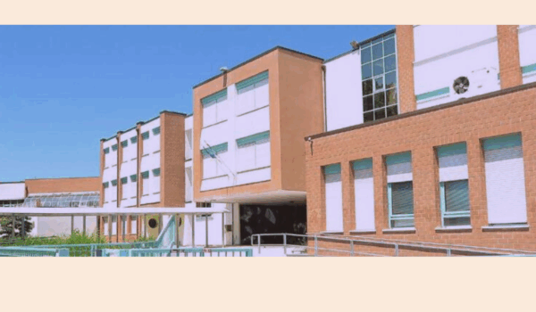 PRIMO GIORNO DI SCUOLA